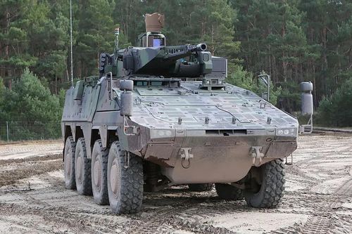 Hungary ủng hộ xây dựng “hành lang an ninh” ở sườn phía Đông NATO
