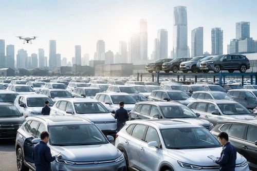 Bài học về chất lượng và 'thiết quân luật' với ngành ô tô Trung Quốc