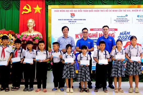 Sắp xếp mạng lưới trường lớp: Lấy người học làm trung tâm - Kỳ cuối: Hướng đến nền giáo dục chất lượng và bình đẳng