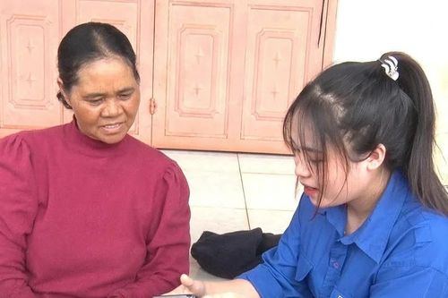 Đưa kỹ năng số vào từng gia đình
