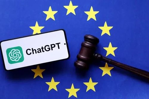 EU siết chặt giám sát 3 nền tảng dịch vụ Mỹ, trong đó có ChatGPT