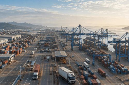 Gỡ điểm nghẽn logistics, nâng sức cạnh tranh nông sản Lâm Đồng