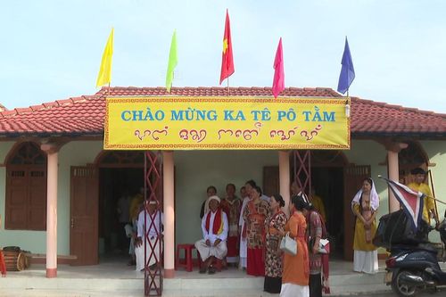 Niềm tin từ những công trình mới