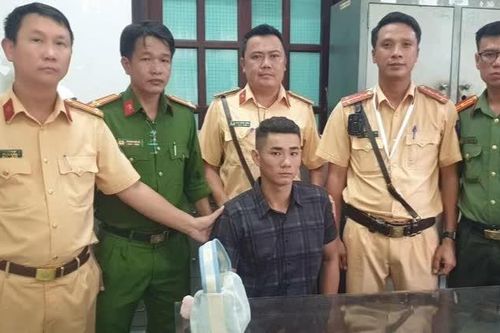 Công an bắt 2 đối tượng liên quan vụ cướp giật tài sản