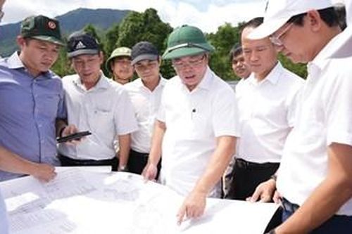 Kết nguồn lực, mở dư địa tăng trưởng