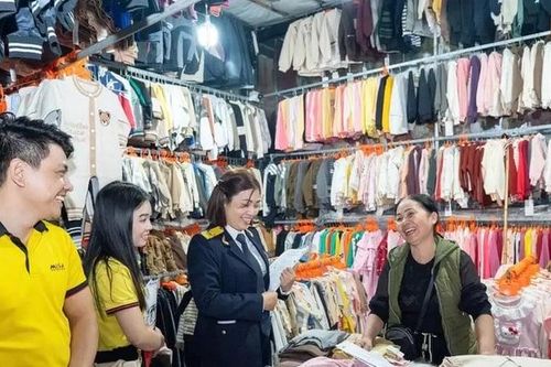 Hướng dẫn hộ kinh doanh doanh thu từ 3 - 10 tỷ đồng tạm nộp thuế TNCN