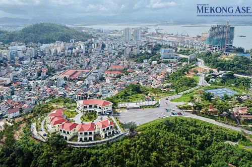 Thành phố thứ 8 của Việt Nam: Quy mô kinh tế hơn 14 tỷ USD