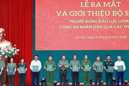 Công trình tri ân nhân văn, sâu sắc