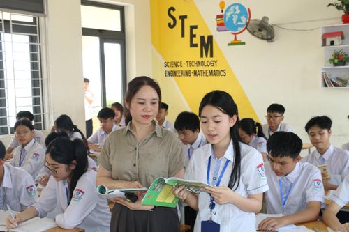 Hà Nội chủ động, sẵn sàng cho năm học mới