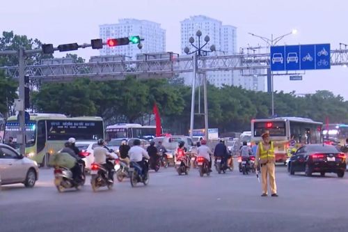 Sẵn sàng phương án đón người dân về Thủ đô lao động, học tập