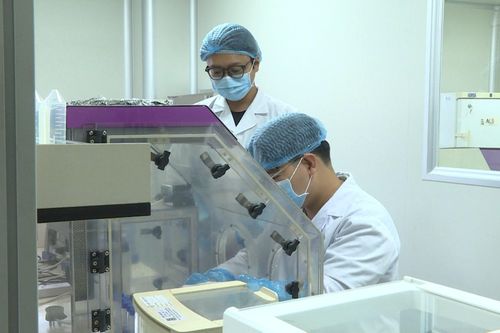 Giám định ADN: Trả lại tên cho các liệt sĩ