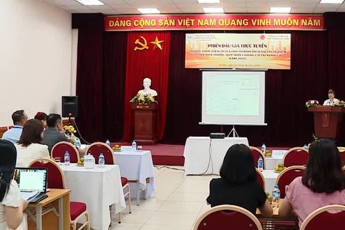 Hàng chục nghìn mét vuông mặt bằng kinh doanh chờ được khai thác