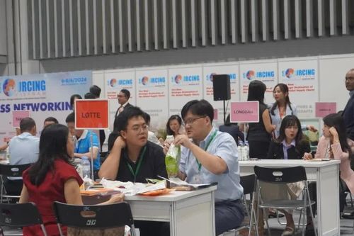 Mở rộng kết nối, đưa hàng Việt vào chuỗi cung ứng toàn cầu