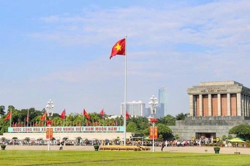 Từ những bước ngoặt lịch sử đến vận hội mới của đất nước