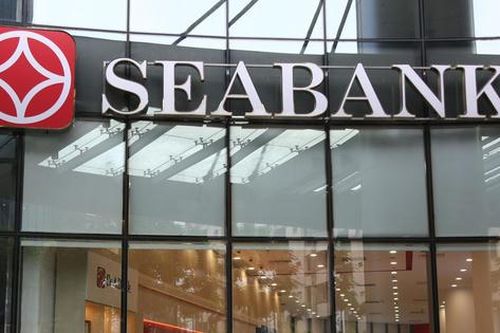 Cổ phiếu tăng trần đón dòng vốn ngoại, SeABank (SSB) hoàn tất tăng vốn lên 34.688 tỷ đồng