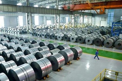Thép Nam Kim (NKG) bốc hơi hơn 94 tỷ đồng lợi nhuận sau khi báo cáo kiểm toán không đạt yêu cầu