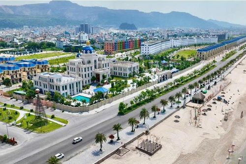 Từ hôm nay, Quảng Ninh chính thức trở thành thành phố trực thuộc Trung ương