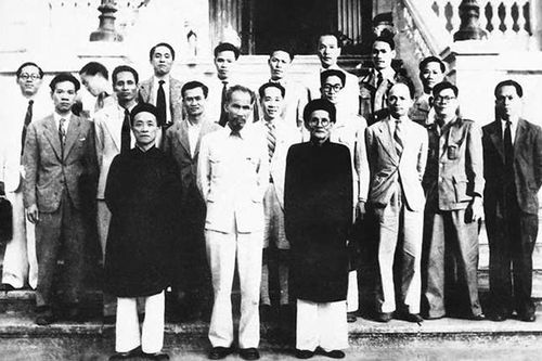 Cụ Hồ trọng dụng, mời cụ Huỳnh Thúc Kháng tham gia Chính phủ Liên hiệp ra sao?