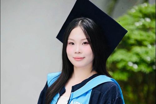 Nữ thủ khoa ngành Kiểm toán nhận học bổng 7 kỳ, sắp gia nhập Big4