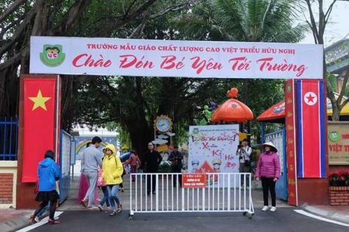 Phát triển trường chất lượng cao tại Hà Nội sau sắp xếp Kỳ 2: Hà Nội mở rộng mạng lưới trường chất lượng cao