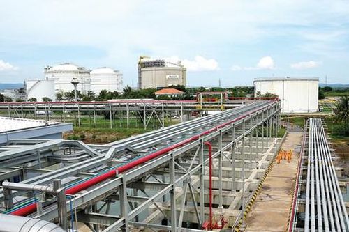 Điện khí LNG: Hướng tới hệ thống điện xanh và bền vững