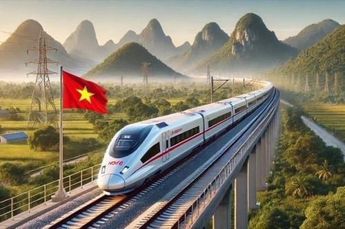 Thêm trợ lực cho công nghệ chiến lược