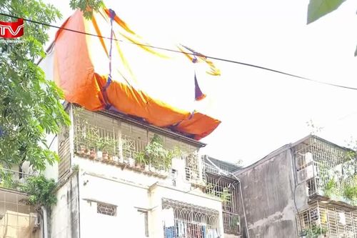 Cơi nới 'chuồng cọp': Đừng để một tia lửa thành thảm họa