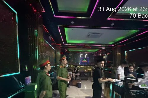 Tăng cường kiểm tra các cơ sở 'nhạy cảm' về an ninh, trật tự dịp nghỉ lễ Quốc khánh
