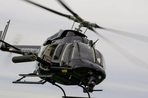 Mỹ phê duyệt thương vụ trực thăng Bell 407M trị giá 800 triệu USD cho Iraq