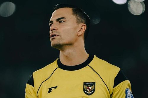Thủ môn Indonesia tạo lịch sử ở La Liga