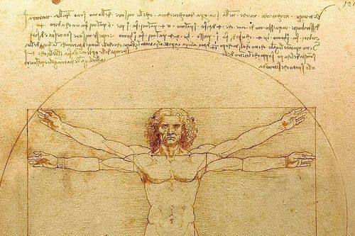Di sản vĩ đại của Leonardo da Vinci