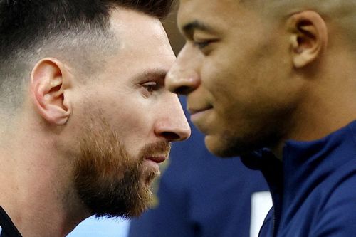 Mbappe sẽ lấy nốt những kỷ lục nào của Messi?