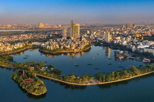 Việt Nam từ khát vọng độc lập đến khát vọng hùng cường