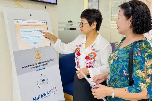 Bộ Nội vụ hướng dẫn về xếp ngạch công chức với một số vị trí việc làm