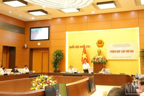 Tổng rà soát hệ thống pháp luật: Đề xuất bãi bỏ toàn bộ 5.926 văn bản