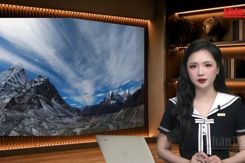 [Video] Tiêu điểm 2/9: Lũ quét Himalaya: Cảnh báo chuỗi thảm họa liên hoàn