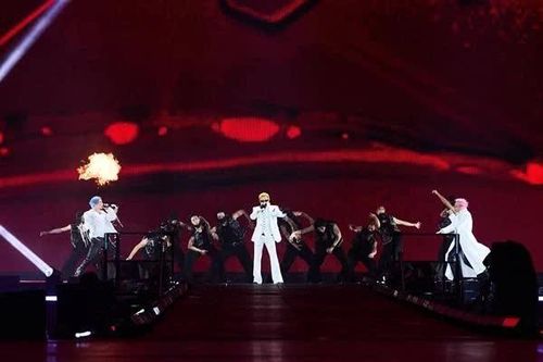 Khi các buổi hòa nhạc của BLACKPINK và BIGBANG chú trọng đến yếu tố 'bền vững'