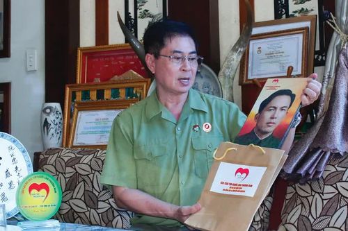 Những người giữ tên đồng đội