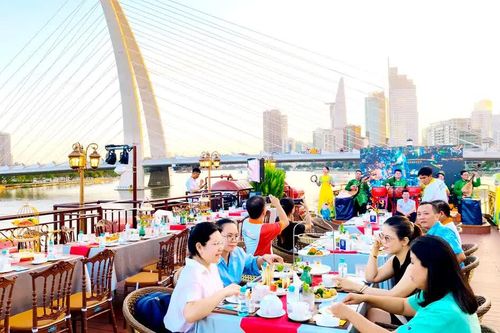Quản trị không gian mới, tạo thêm động lực cho TPHCM