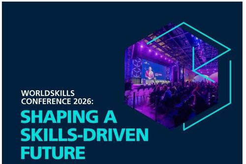 WorldSkills Conference 2026: Những nội dung đáng chú ý trong 3 ngày tại Thượng Hải
