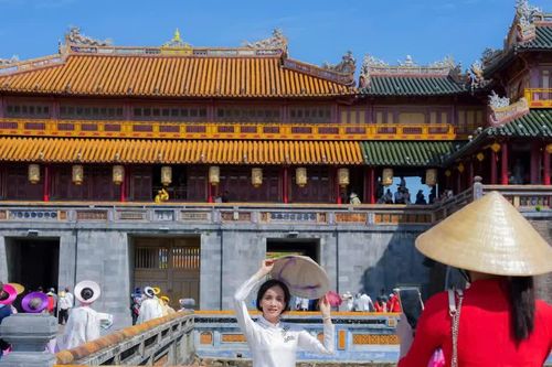 Du lịch Huế 'bùng nổ' dịp lễ Quốc khánh, doanh thu tăng kỷ lục 341%