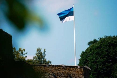 Nữ luật gia bất ngờ trở thành Tổng thống mới của Estonia