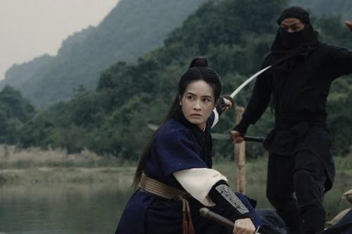 'Hộ linh tráng sĩ' gây thất vọng tại phòng vé: 'Bom tấn' điện ảnh Việt còn thiếu gì?