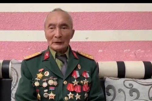 Người lính công binh Thành cổ và ký ức 'Nắng dưới lòng đất'