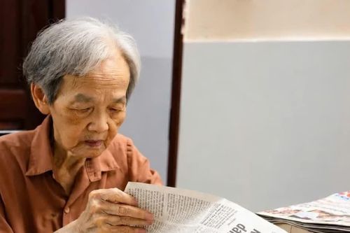 Ký ức của con gái nhà lãnh đạo tiền bối