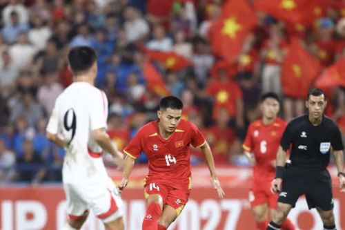 Thất bại cần thiết của U20 Việt Nam
