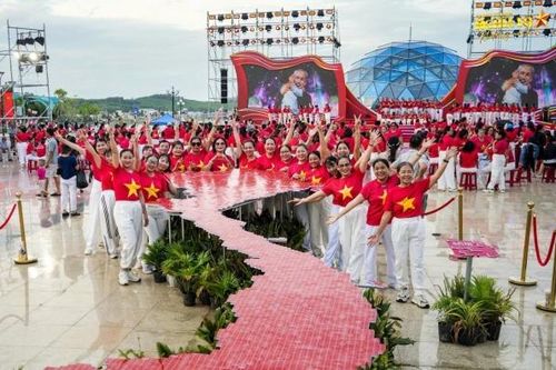 Du lịch Quảng Ngãi bùng nổ dịp nghỉ lễ 2/9, đạt mức tăng trưởng vượt trội