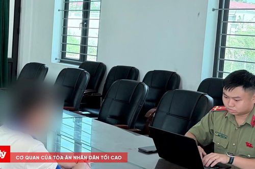 Nâng cao cảnh giác trước thông tin xấu độc trên không gian mạng