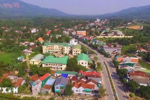 Đồng bào dân tộc Co mang họ Hồ, trọn đời nhớ Bác