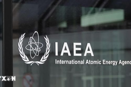 IAEA cảnh báo về các hoạt động hạt nhân tại Iran và Syria